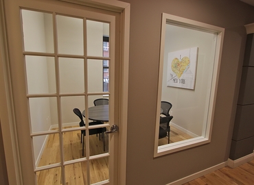 100 m² Co-working  in New York City, NY, Broad Street 90 (10004) - 22 | MatchOffice