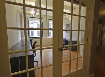50 m² Coworking  in New York Gramercy, NY, 1115 Broadway  (10010) - 9 | MatchOffice