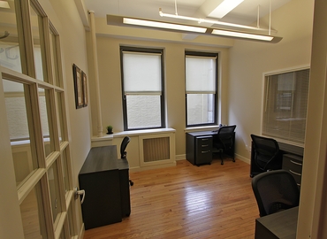 50 m² Coworking space  in New York Gramercy, NY, 1115 Broadway  (10010) - 11 | MatchOffice.com