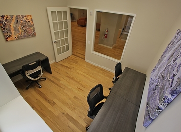 100 m² Coworking  in New York City, NY, Broad Street 90 (10004) - 26 | MatchOffice