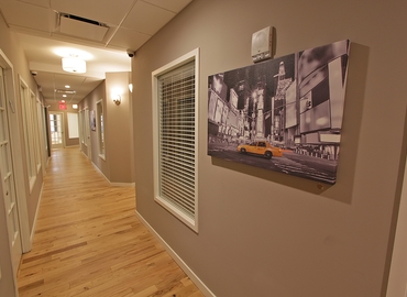 100 m² Shared office  in New York City, NY, Broad Street 90 (10004) - 28 | MatchOffice.com