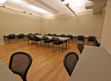 50 m² Shared workspace  in New York Gramercy, NY, 1115 Broadway  (10010) - 14 | MatchOffice.com