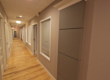 100 m² Shared workspace  in New York City, NY, Broad Street 90 (10004) - 29 | MatchOffice.com