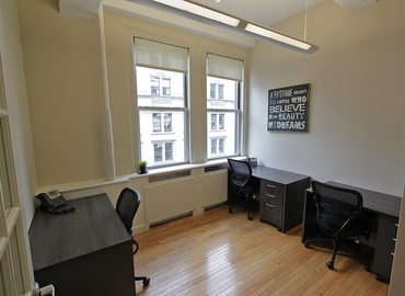 50 m² Coworking space  in New York Gramercy, NY, 1115 Broadway  (10010) - 17 | MatchOffice