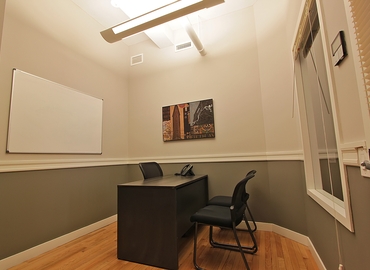 50 m² Shared workspace  in New York Gramercy, NY, 1115 Broadway  (10010) - 18 | MatchOffice