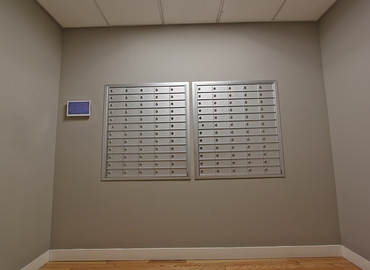 50 m² Coworking space  in New York Gramercy, NY, 1115 Broadway  (10010) - 20 | MatchOffice