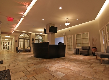 50 m² Shared workspace  in New York Gramercy, NY, 1115 Broadway  (10010) - 22 | MatchOffice.com