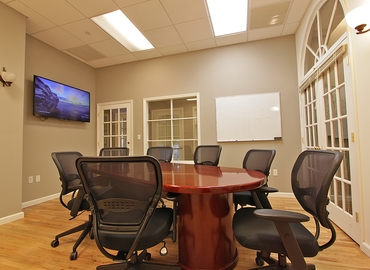 50 m² Coworking  in New York Gramercy, NY, 1115 Broadway  (10010) - 23 | MatchOffice