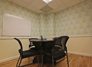 50 m² Shared workspace  in New York Gramercy, NY, 1115 Broadway  (10010) - 24 | MatchOffice.com