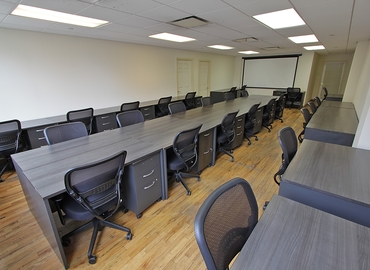 50 m² Shared workspace  in New York Gramercy, NY, 1115 Broadway  (10010) - 28 | MatchOffice.com