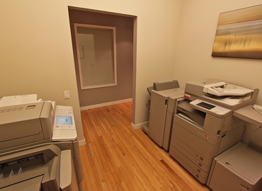 50 m² Coworking  in New York Gramercy, NY, 1115 Broadway  (10010) - 35 | MatchOffice.com