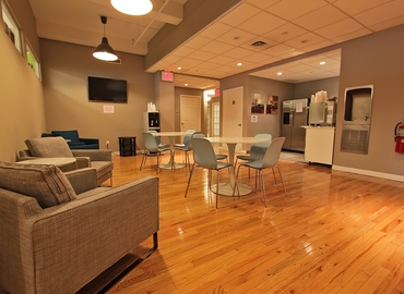 50 m² Coworking space  in New York Gramercy, NY, 1115 Broadway  (10010) - 36 | MatchOffice.com