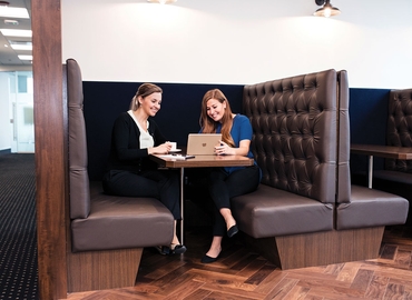 2000 m² Coworking  in New York Financial District, NY, One World Trade Center (10007) - 3 | MatchOffice