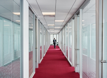 2000 m² Coworking  in Chicago, IL, 155 North Wacker Drive (60606) - 3 | MatchOffice