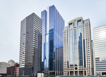 2000 m² Shared office  in Chicago, IL, 155 North Wacker Drive (60606) - 8 | MatchOffice.com