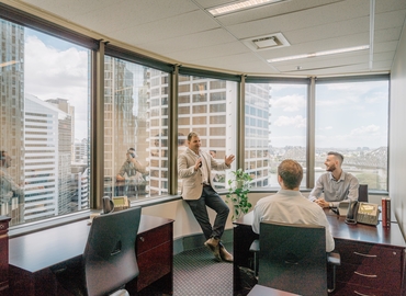 2000 m² Shared workspace  in Washington CBD, DC, 1717 Pennsylvania Avenue NW (20006) - 1 | MatchOffice.com