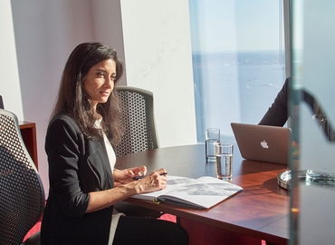 2000 m² Co-working  in New York Financial District, NY, 17 State Street (10004) - 2 | MatchOffice.com