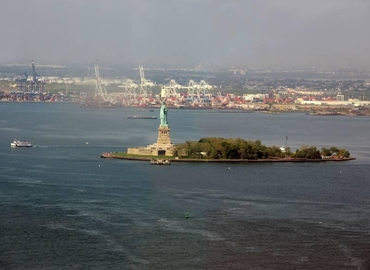 2000 m² Coworking space  in New York Financial District, NY, 17 State Street (10004) - 13 | MatchOffice