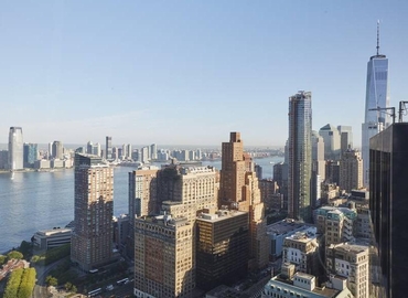 2000 m² Shared workspace  in New York Financial District, NY, 17 State Street (10004) - 14 | MatchOffice.com
