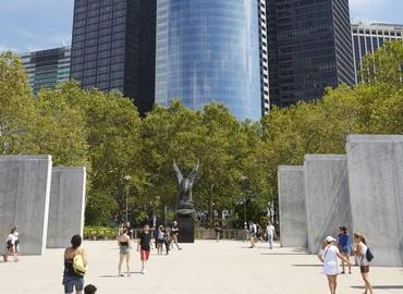 2000 m² Shared office  in New York Financial District, NY, 17 State Street (10004) - 15 | MatchOffice.com