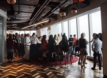 2000 m² Coworking  in Houston Central, TX, 2800 Post Oak Boulevard (77056) - 5 | MatchOffice