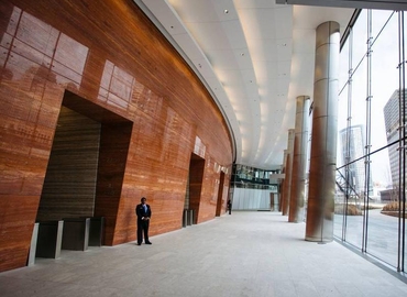 2000 m² Coworking space  in Chicago, IL, 444 W Lake Street (60609) - 0 | MatchOffice