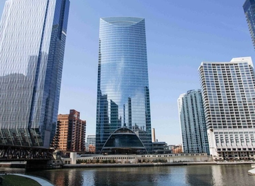 2000 m² Shared office  in Chicago, IL, 444 W Lake Street (60609) - 5 | MatchOffice