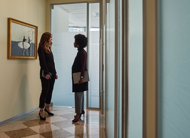 2000 m² Shared office  in Houston Central, TX, 700 Louisiana Street (77002) - 1 | MatchOffice