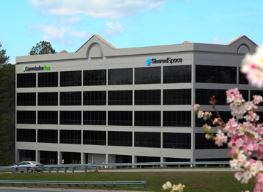 15000 m² Coworking space  in Atlanta Perimeter - North Central, GA, 4470 Chamblee Dunwoody Road (30338) - 1 | MatchOffice.com