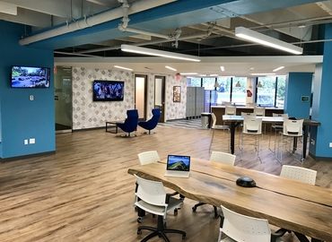 15000 m² Shared office  in Atlanta Perimeter - North Central, GA, 4470 Chamblee Dunwoody Road (30338) - 2 | MatchOffice.com