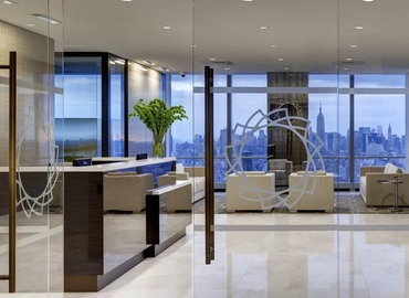 1000 m² Coworking space  in New York Financial District, NY, 7 World Trade Center (10007) - 0 | MatchOffice.com