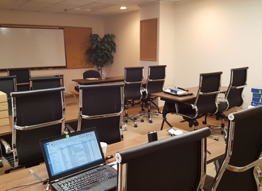 1100 m² Coworking  in Cheshire, CT, 615 West Johnson Avenue (06410) - 5 | MatchOffice
