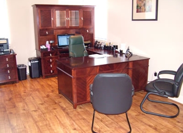 800 m² Shared workspace  in Houston Central, TX, 1846 Snake River Road (77449) - 2 | MatchOffice