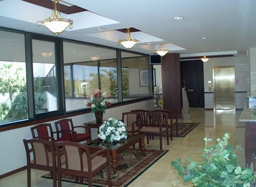 16700 m² Shared office in Miami, FL, 6625 Miami Lakes Drive (33014) - 4 | MatchOffice.com