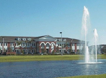 50 m² Co-working in Davie, FL, 12555 Orange Drive (33330) - 2 | MatchOffice.com