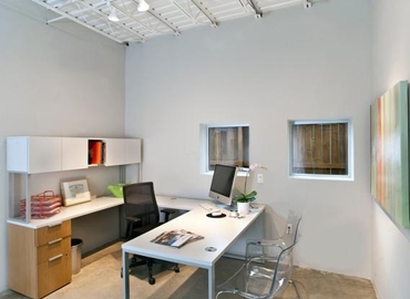 1660 m² Coworking  in Houston Central, TX, 2525 Robinhood Street (77005) - 2 | MatchOffice.com