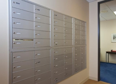 300 m² Shared office  in Burlington, MA, 67 South Bedford Street (01803) - 5 | MatchOffice.com