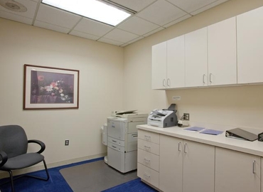 300 m² Shared workspace  in Burlington, MA, 67 South Bedford Street (01803) - 6 | MatchOffice
