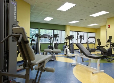 300 m² Coworking space in Burlington, MA, 67 South Bedford Street (01803) - 8 | MatchOffice.com