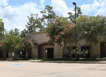 10764 m² Shared workspace  in The Woodlands, TX, 1095 Evergreen Circle (77380) - 0 | MatchOffice.com