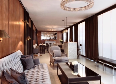 6000 m² Shared workspace  in New York City, NY, Thompson Street 54 (10012) - 5 | MatchOffice