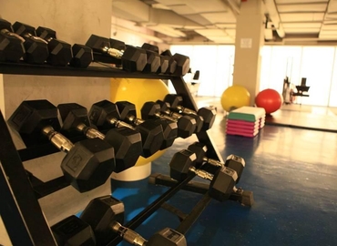 550 m² Shared office  in New York Financial District, NY, 125 Maiden Lane (10038) - 0 | MatchOffice.com