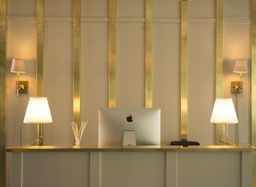 10000 m² Shared office  in West Hollywood, 	CA, Sunset Boulevard 8560 (90069) - 4 | MatchOffice