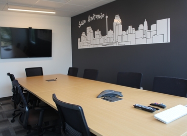 108 m² Shared workspace  in San Antonio, TX, Hardy Oak Boulevard 18911 (78258) - 1 | MatchOffice