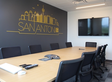 108 m² Shared workspace  in San Antonio, TX, Hardy Oak Boulevard 18911 (78258) - 9 | MatchOffice