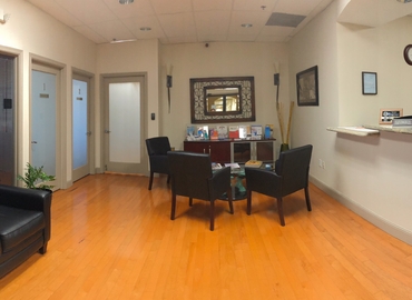 200 m² Coworking in Weston, FL, 1500 Weston Rd. (33326) - 1 | MatchOffice