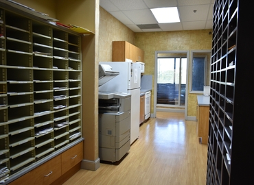 200 m² Coworking space in Weston, FL, 1500 Weston Rd. (33326) - 5 | MatchOffice.com