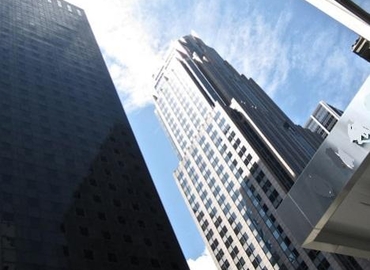1000 m² Shared workspace  in New York Grand Central, NY, 1140 Avenue of the Americas (10036) - 1 | MatchOffice