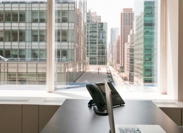 1000 m² Coworking space  in New York Grand Central, NY, 1140 Avenue of the Americas (10036) - 4 | MatchOffice.com