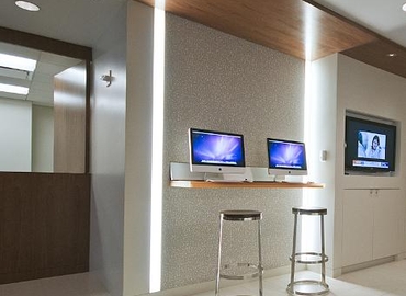 1000 m² Shared office  in New York Grand Central, NY, 1140 Avenue of the Americas (10036) - 6 | MatchOffice